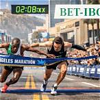 bet marathon